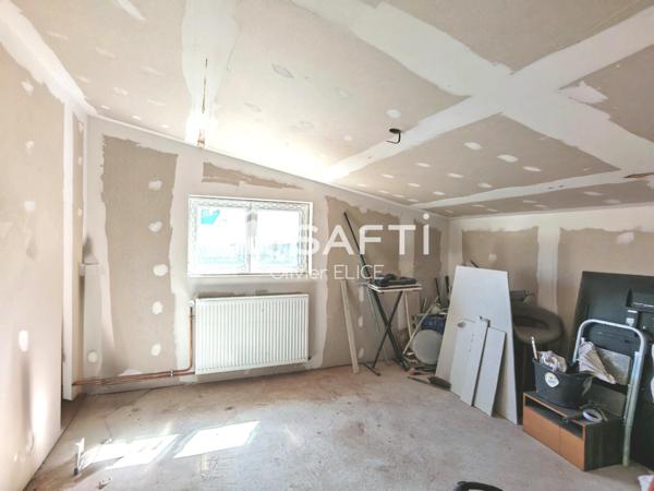 Idéal investisseurs !