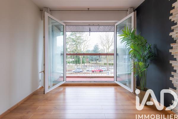 Appartement à vendre 4 pièces 81 m² Saint-Julien-lès-Metz
