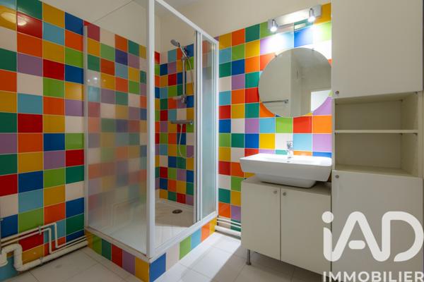 Appartement à vendre 4 pièces 81 m² Saint-Julien-lès-Metz