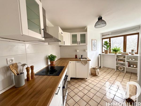 Appartement à vendre 3 pièces 67 m² Éragny