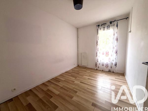 Appartement à vendre 3 pièces 67 m² Éragny