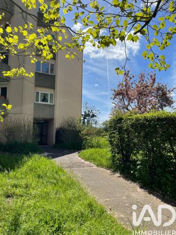 Appartement à vendre 3 pièces 67 m² Éragny