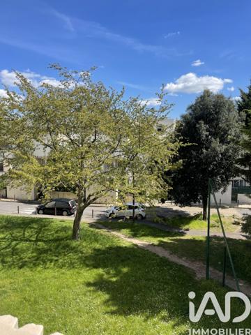 Appartement à vendre 3 pièces 67 m² Éragny