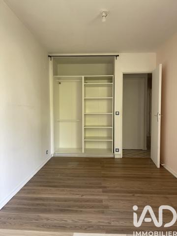 Appartement à vendre 3 pièces 67 m² Éragny