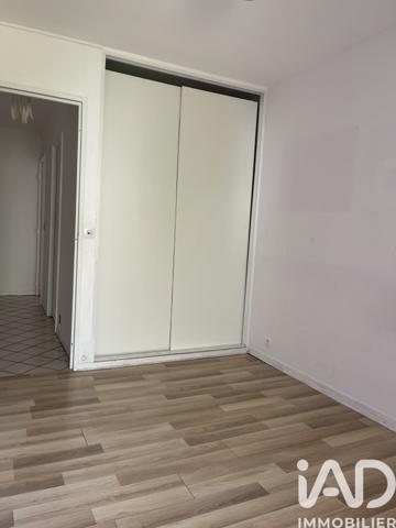 Appartement à vendre 3 pièces 67 m² Éragny