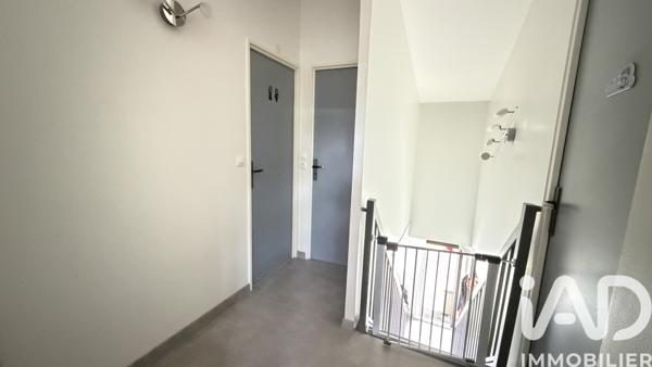 Appartement à vendre 5 pièces 86,07 m² Savigny-le-Temple