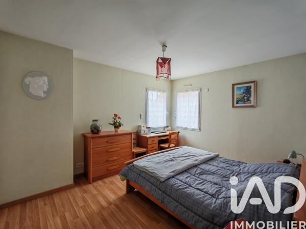 Maison à vendre 5 pièces 105 m² Campénéac
