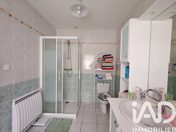 Maison à vendre 5 pièces 105 m² Campénéac