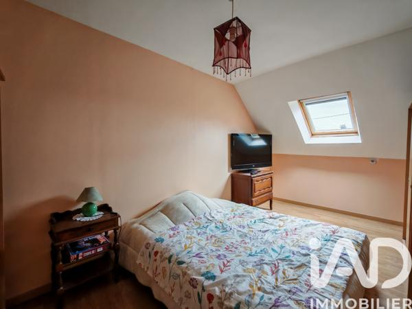 Maison à vendre 5 pièces 105 m² Campénéac