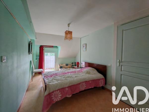 Maison à vendre 5 pièces 105 m² Campénéac