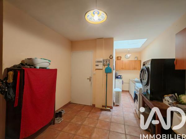 Maison à vendre 5 pièces 105 m² Campénéac