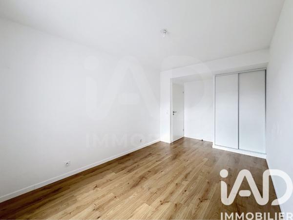 Appartement à vendre 4 pièces 82 m² Villiers-sur-Marne