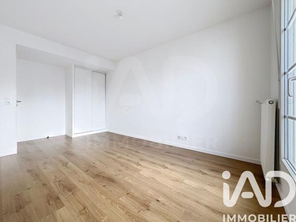 Appartement à vendre 4 pièces 82 m² Villiers-sur-Marne