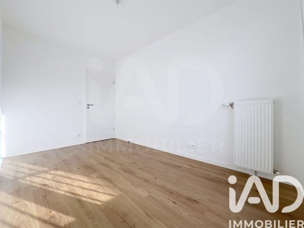 Appartement à vendre 4 pièces 82 m² Villiers-sur-Marne