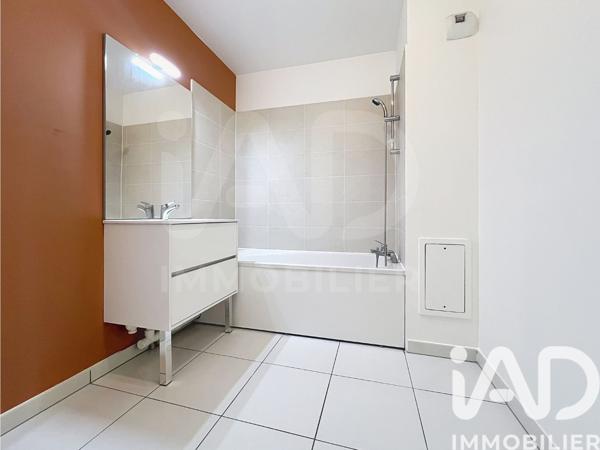 Appartement à vendre 4 pièces 82 m² Villiers-sur-Marne