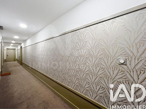 Appartement à vendre 4 pièces 82 m² Villiers-sur-Marne