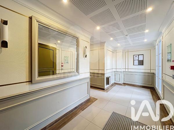 Appartement à vendre 4 pièces 82 m² Villiers-sur-Marne