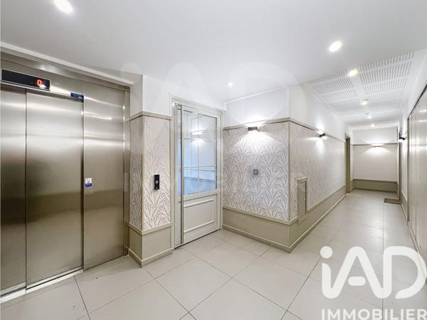 Appartement à vendre 4 pièces 82 m² Villiers-sur-Marne