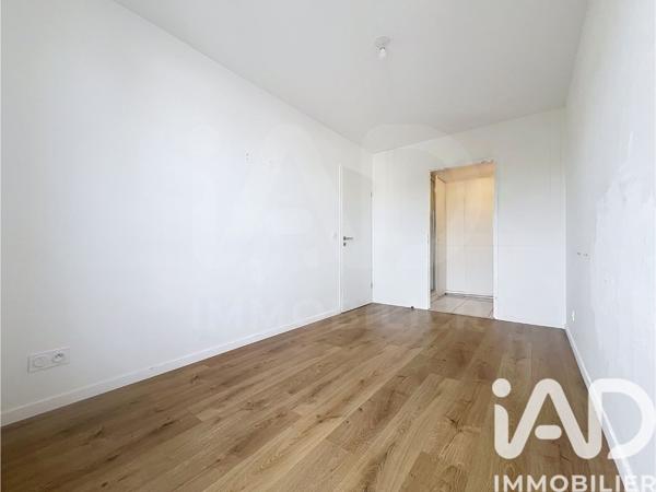 Appartement à vendre 4 pièces 82 m² Villiers-sur-Marne