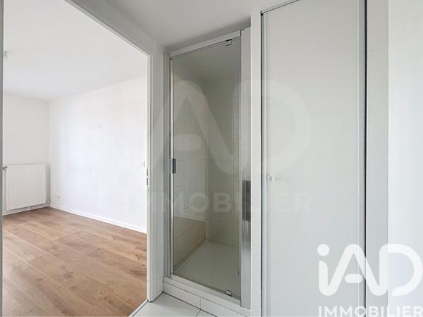 Appartement à vendre 4 pièces 82 m² Villiers-sur-Marne