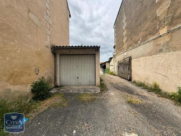 Local commercial à vendre Bergerac (24100)