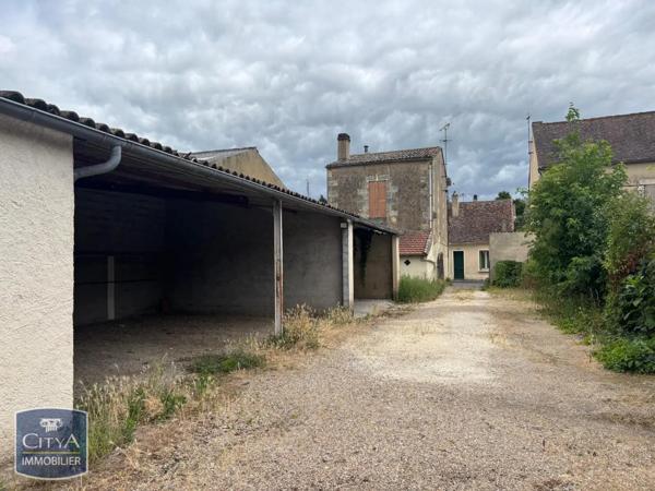 Local commercial à vendre Bergerac (24100)