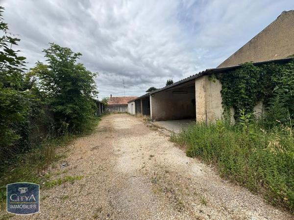 Local commercial à vendre Bergerac (24100)