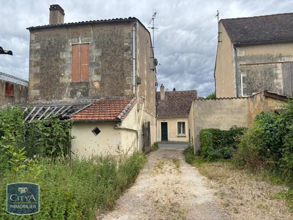 Local commercial à vendre Bergerac (24100)