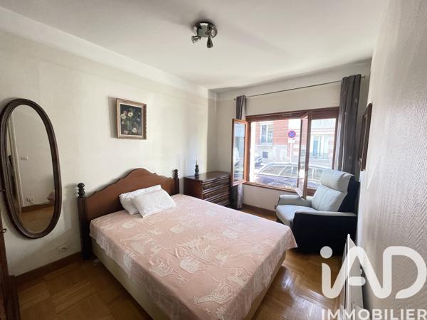 Appartement à vendre 2 pièces 35,33 m² Villeneuve-le-Roi