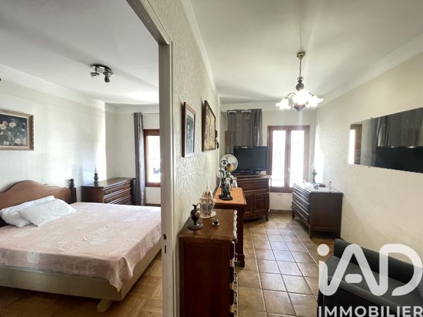 Appartement à vendre 2 pièces 35,33 m² Villeneuve-le-Roi