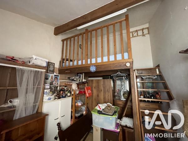 Appartement à vendre 2 pièces 35,33 m² Villeneuve-le-Roi