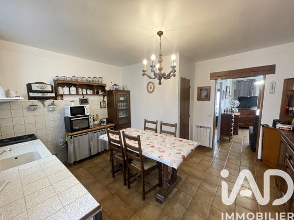 Appartement à vendre 2 pièces 35,33 m² Villeneuve-le-Roi
