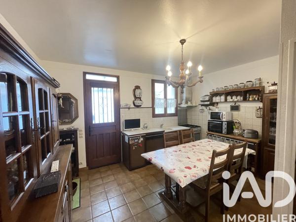 Appartement à vendre 2 pièces 35,33 m² Villeneuve-le-Roi