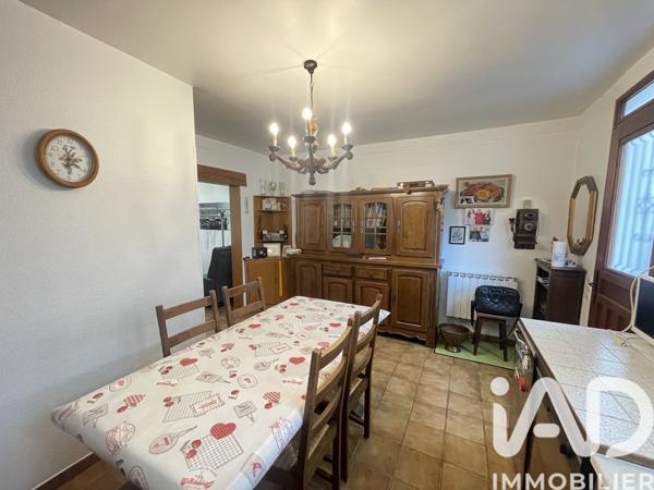 Appartement à vendre 2 pièces 35,33 m² Villeneuve-le-Roi
