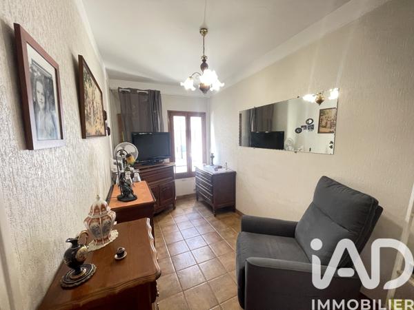 Appartement à vendre 2 pièces 35,33 m² Villeneuve-le-Roi