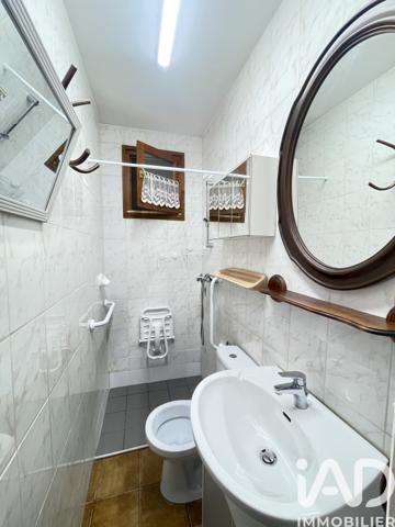 Appartement à vendre 2 pièces 35,33 m² Villeneuve-le-Roi
