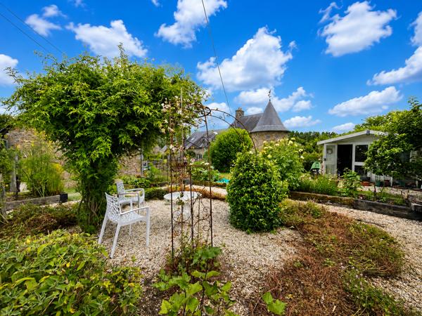 Maison à vendre à Le Ferré (35420) - Ille-et-Vilaine