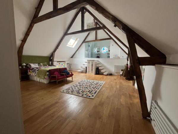 Maison à vendre à Le Ferré (35420) - Ille-et-Vilaine