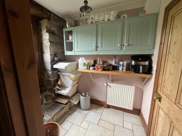 Maison à vendre à Le Ferré (35420) - Ille-et-Vilaine