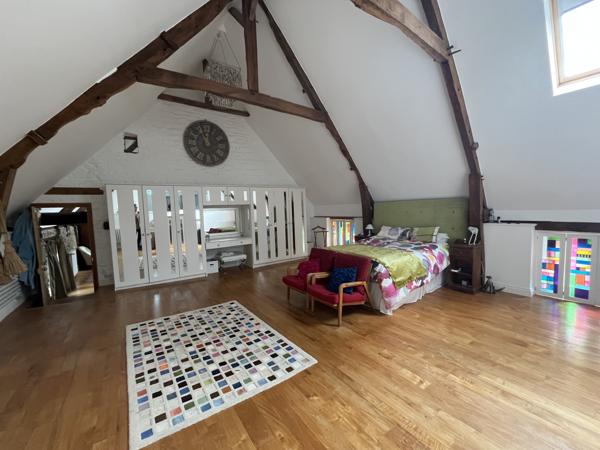 Maison à vendre à Le Ferré (35420) - Ille-et-Vilaine