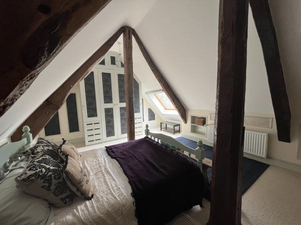 Maison à vendre à Le Ferré (35420) - Ille-et-Vilaine