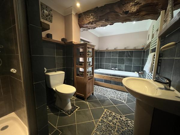 Maison à vendre à Le Ferré (35420) - Ille-et-Vilaine