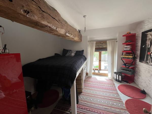 Maison à vendre à Le Ferré (35420) - Ille-et-Vilaine