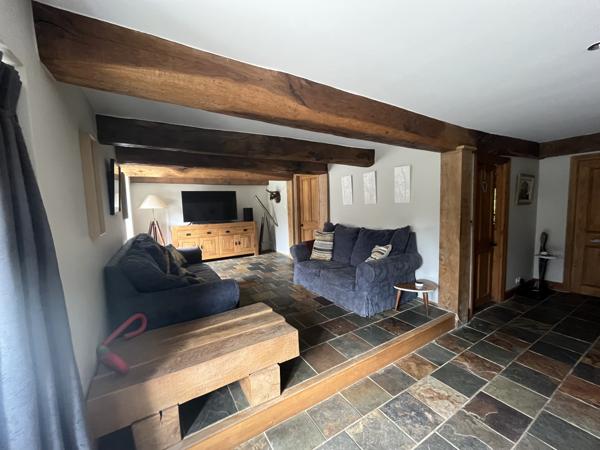 Maison à vendre à Le Ferré (35420) - Ille-et-Vilaine