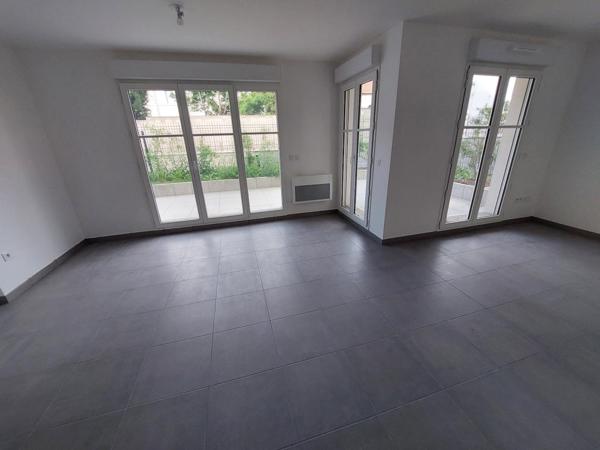 Appartement 3 pièces à louer