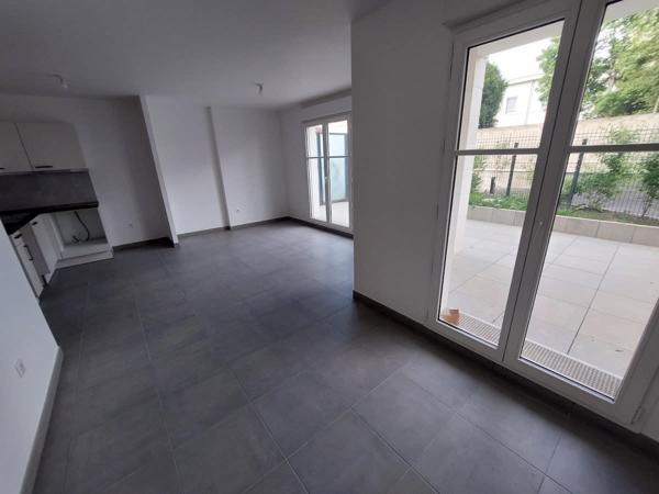 Appartement 3 pièces à louer