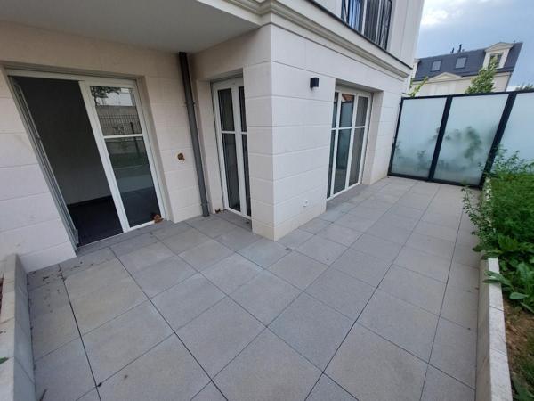 Appartement 3 pièces à louer