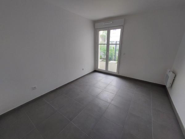 Appartement 3 pièces à louer