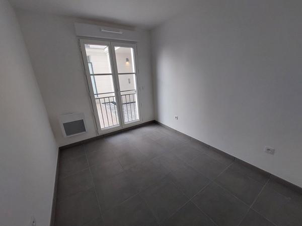 Appartement 3 pièces à louer