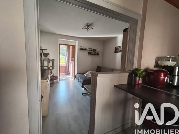 Maison à vendre 5 pièces 81,5 m² Nouzonville